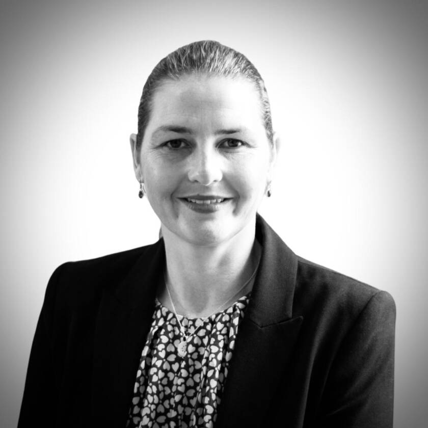Rachael Bicego