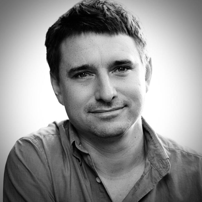 Dan Whelan